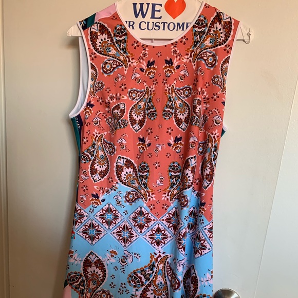 Clover canyon dress size large - Picture 1 of 2